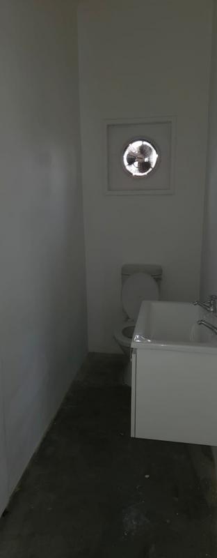 To Let commercial Property for Rent in Kraaifontein East Western Cape